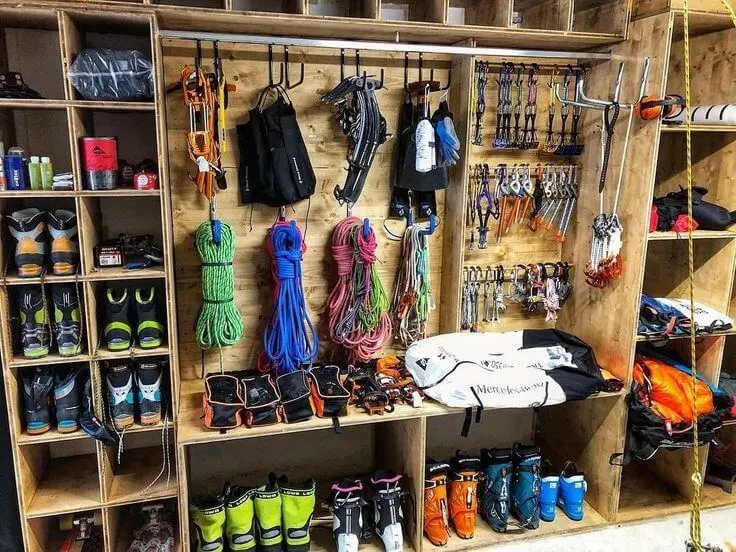 Outdoor Gear