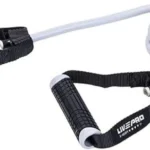 Review of X-Train Pro Resistance Bands Set: Transform Your Workout Routine
