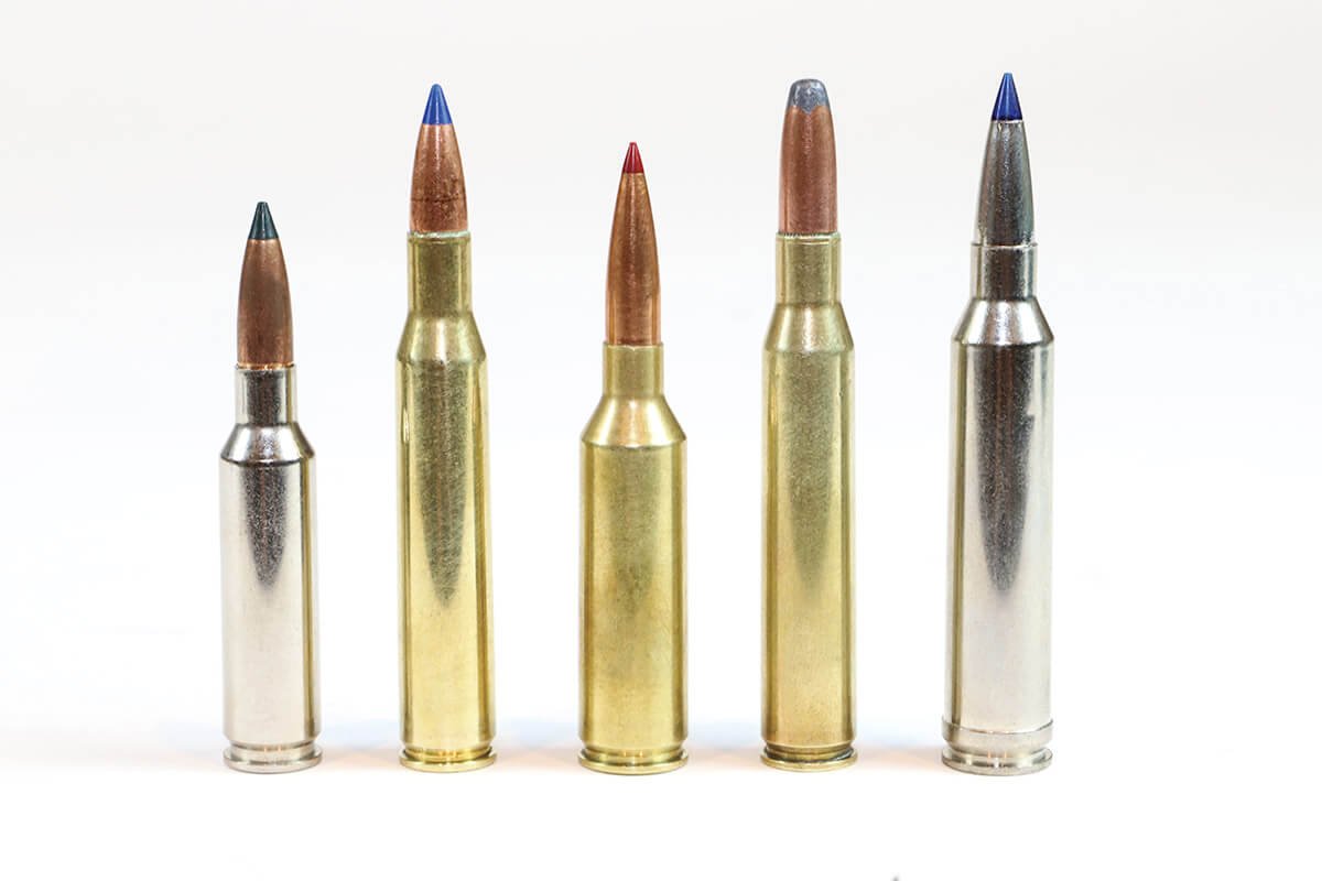 .270 Win Ballistics: Unveiling Top-Grade Performance