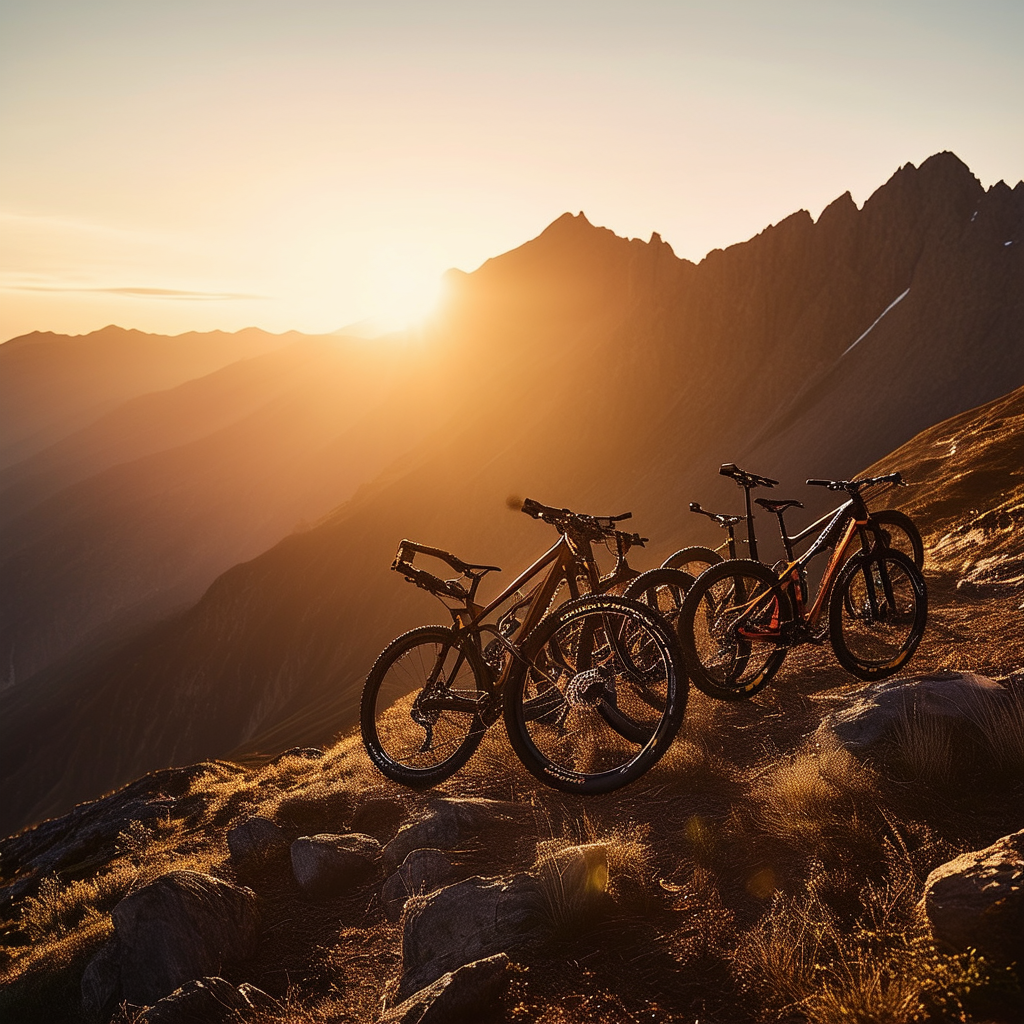 Best Mountain Bikes for Trail Riding 2024: Top 7 Picks