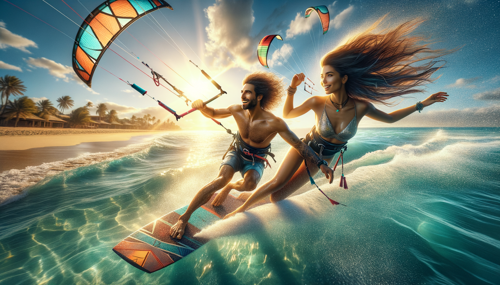 Best Kiteboards 2024: Extreme Water Sports Edition