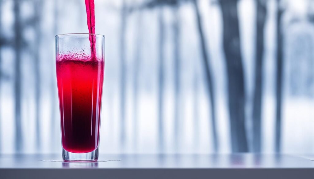 Beetroot juice for endurance athletes