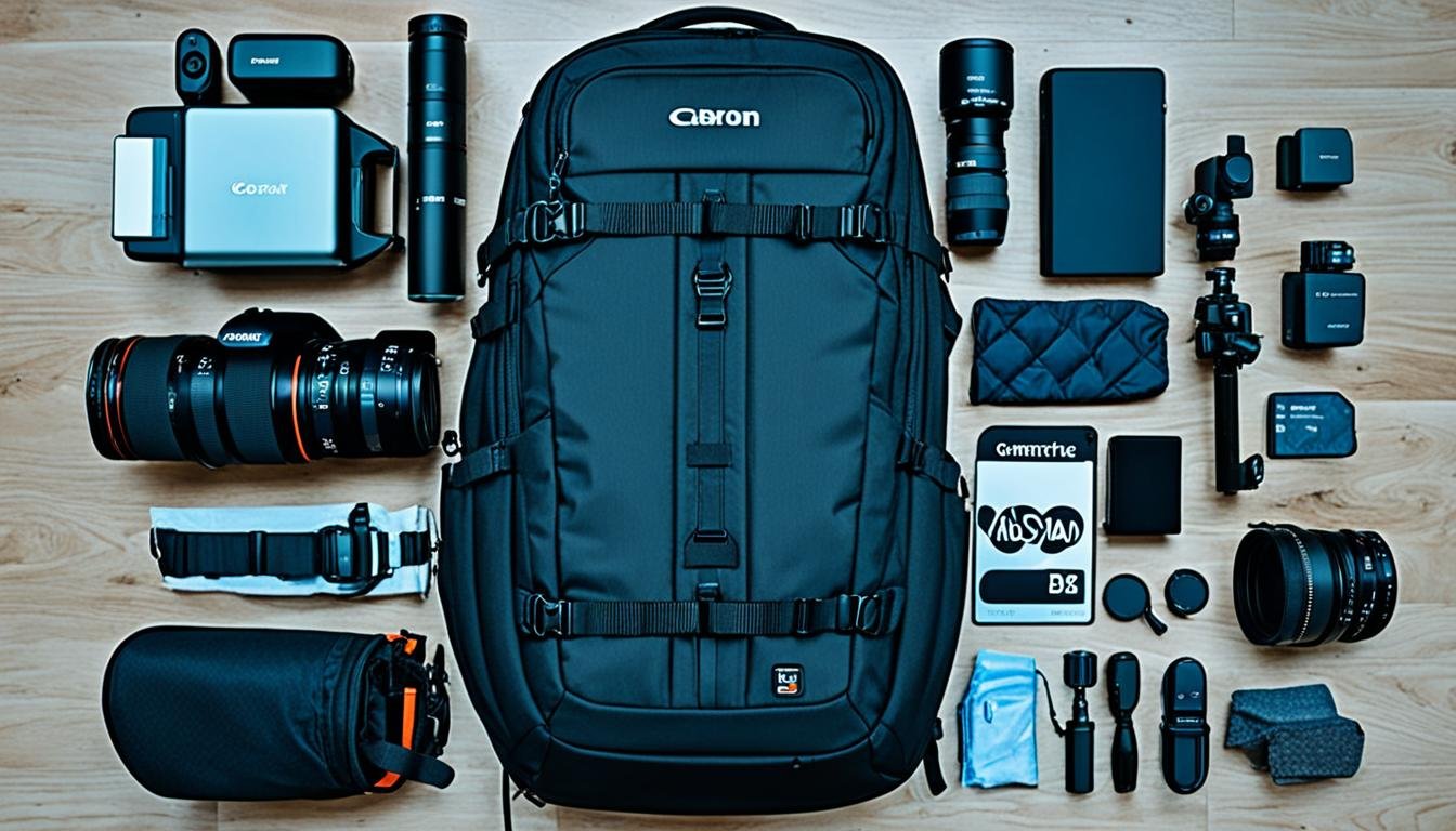 Top Camera Accessories Every Photographer Needs