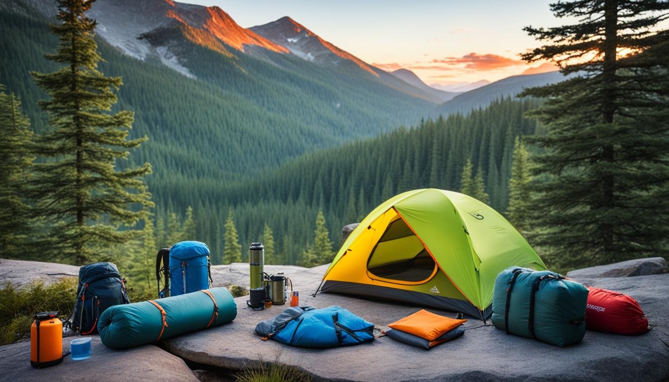 Must-Have Camping Gear for Your Next Adventure