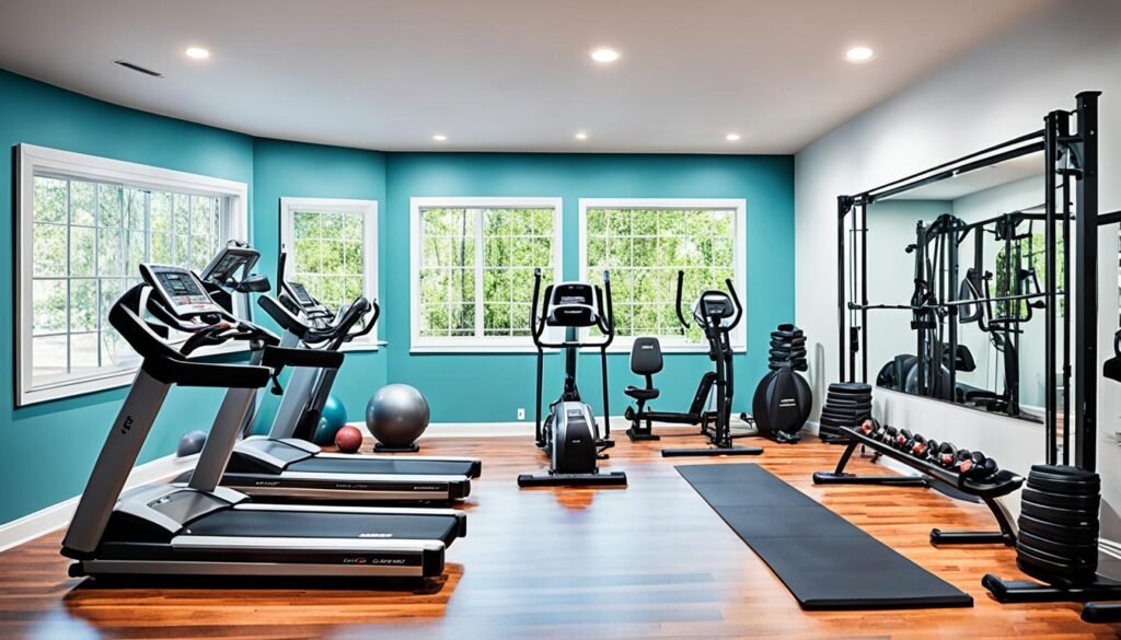 Top 10 Cardio Equipment for a Killer Home Workout