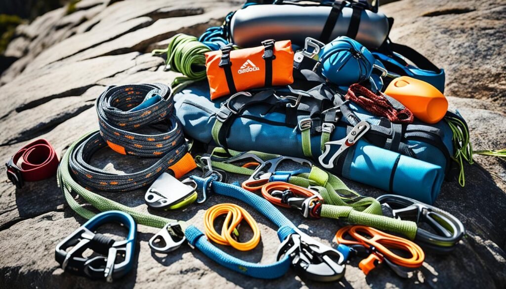 Essential Climbing Gear for Every Skill Level