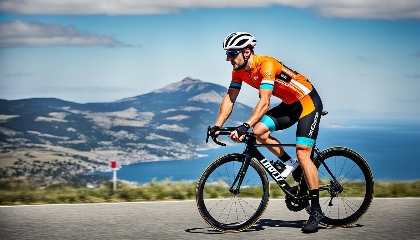 Top Cycling Gear for an Unforgettable Ride