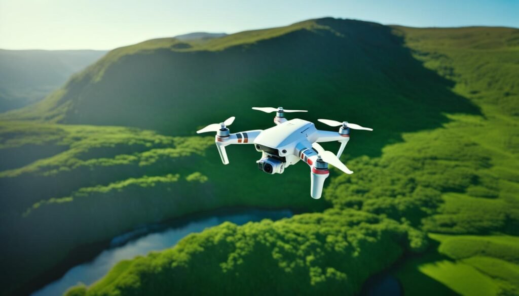 DJI Mini 3