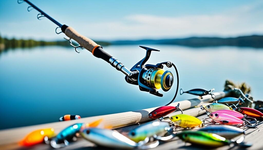 The Best Fishing Gear for Every Angler