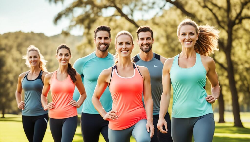 Fitness Clothing Brands