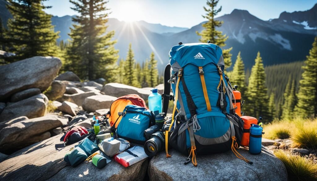 Essential Hiking Gear for Your Next Trail Adventure