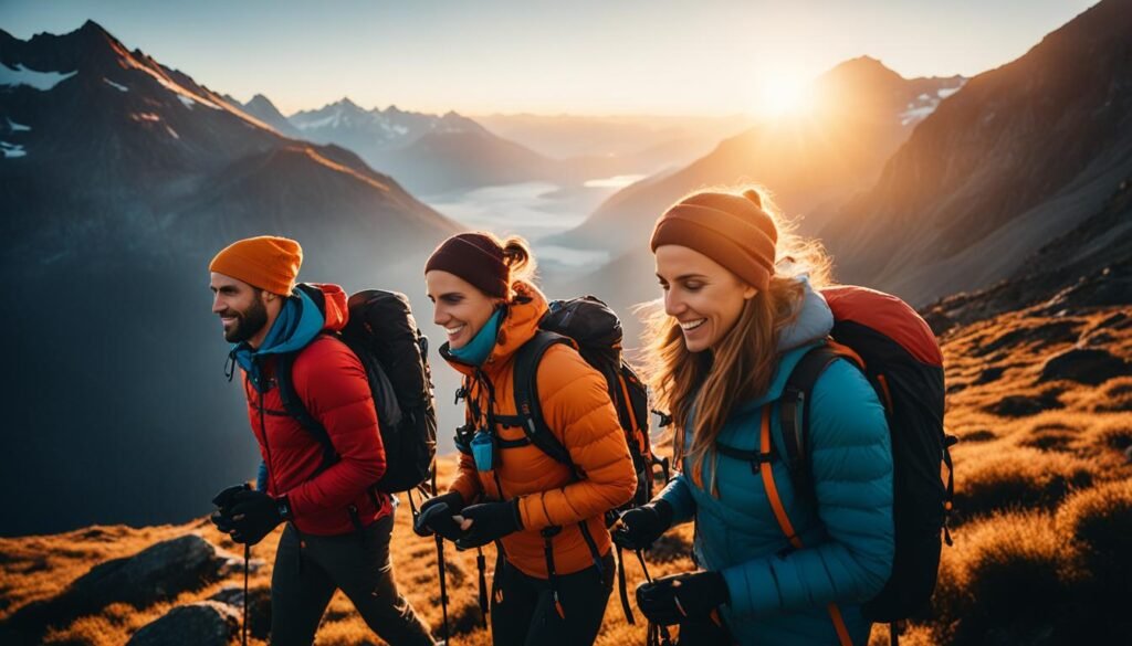 Navigation and Communication
