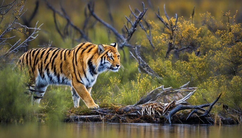Population management and ecosystem balance