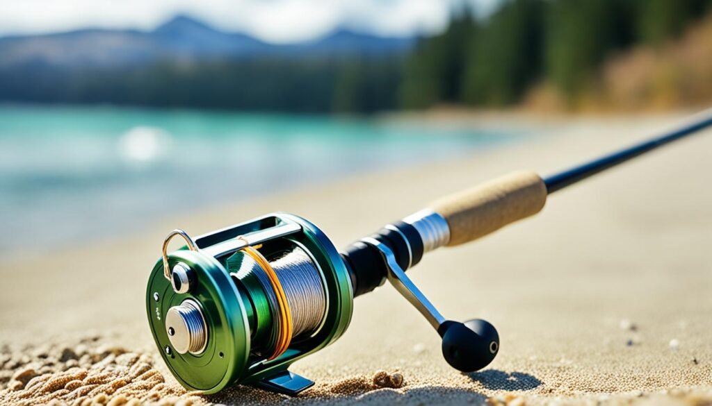 Proper gear for catch and release fishing