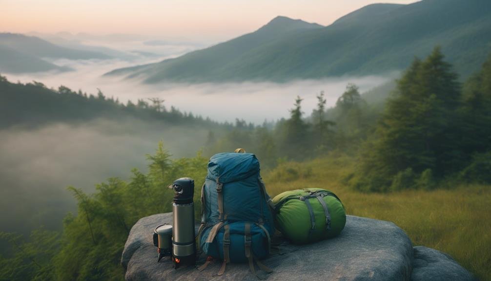 Save Money With the Best Budget Hiking Gear