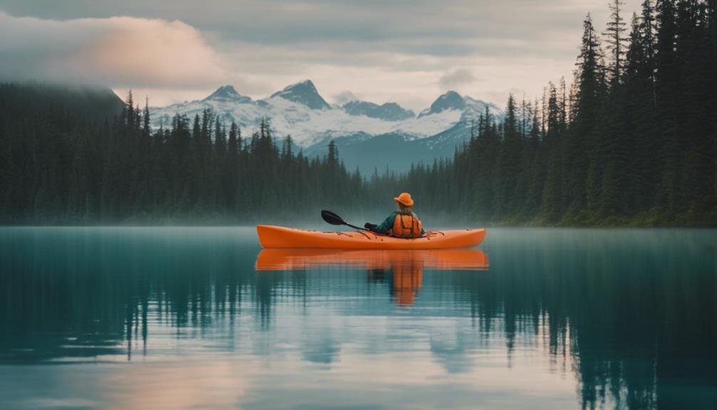 WILDROOTS: ONE WOMAN'S ALASKAN ODYSSEY