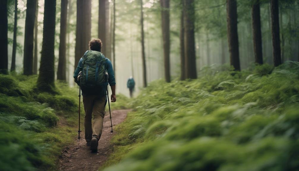 Hiking Safety: What Every Hiker Needs to Know