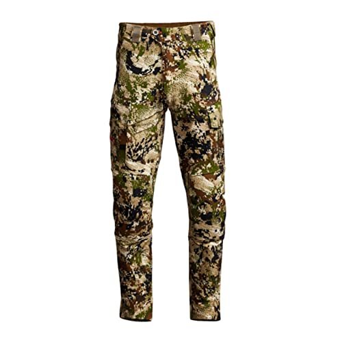 Best Hunting Pants in 2024: Top Picks for Ultimate Comfort & Durability