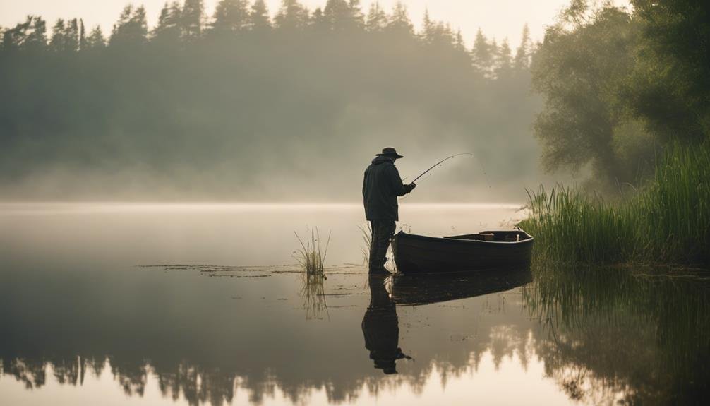 HOOKED ON EXCELLENCE: TOP FLY RODS REVEALED