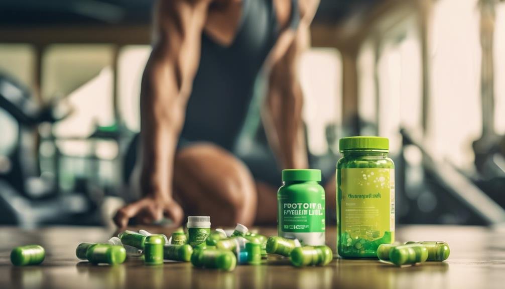 3 Best Supplements for Weight Loss and Energy