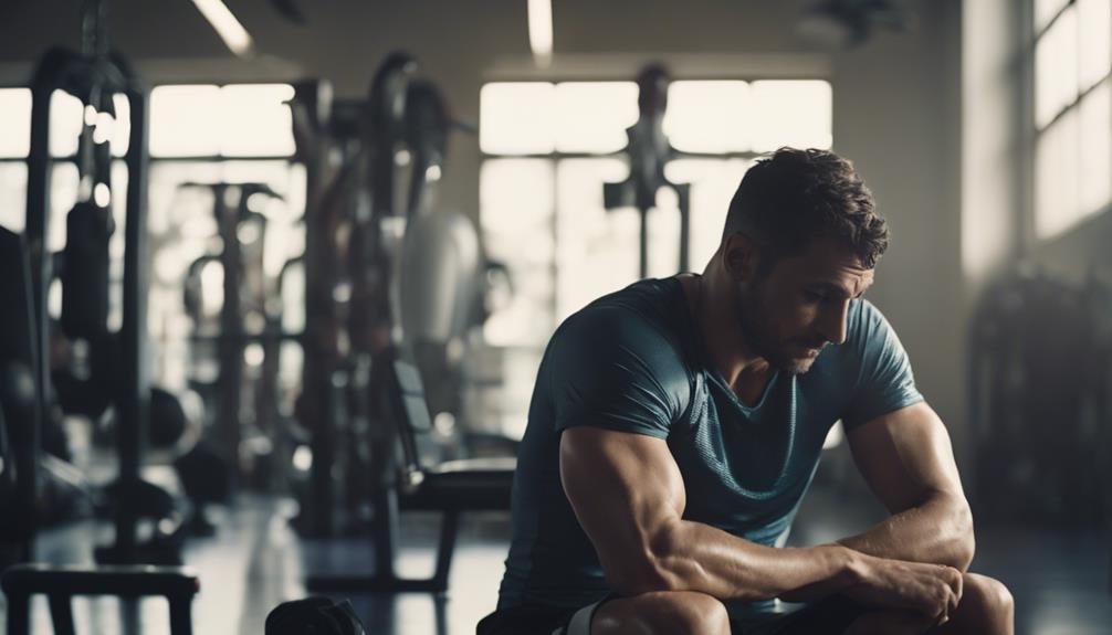 Top 7 Post-Workout Recovery Supplements for Men