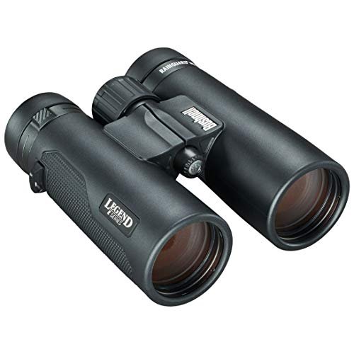 Bushnell Legend Ultra HD Binoculars: Experience Crystal Clear Vision