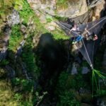 How to Clean Sport Climbing Routes: A Visual Guide for Beginners