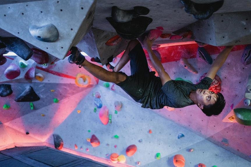 Indoor to Outdoor Climbing: A Smooth Transition Guide for Gym Rats