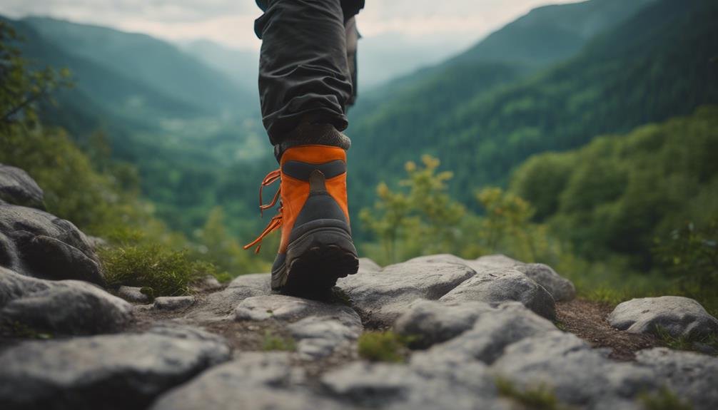 The Best Hiking Boots for Maximum Comfort