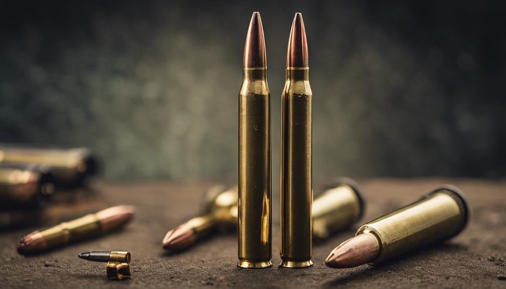 6.5 Grendel Vs 6.5 Creedmoor: Which 6.5 Cartridge Is Right for You?