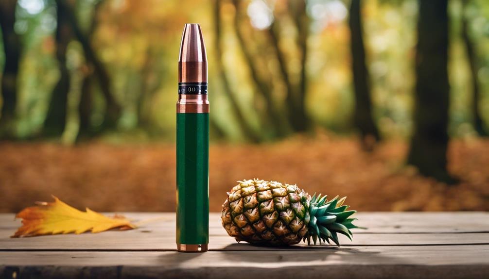 45-70 Vs 308 Winchester: Comparing Oranges & Pineapples