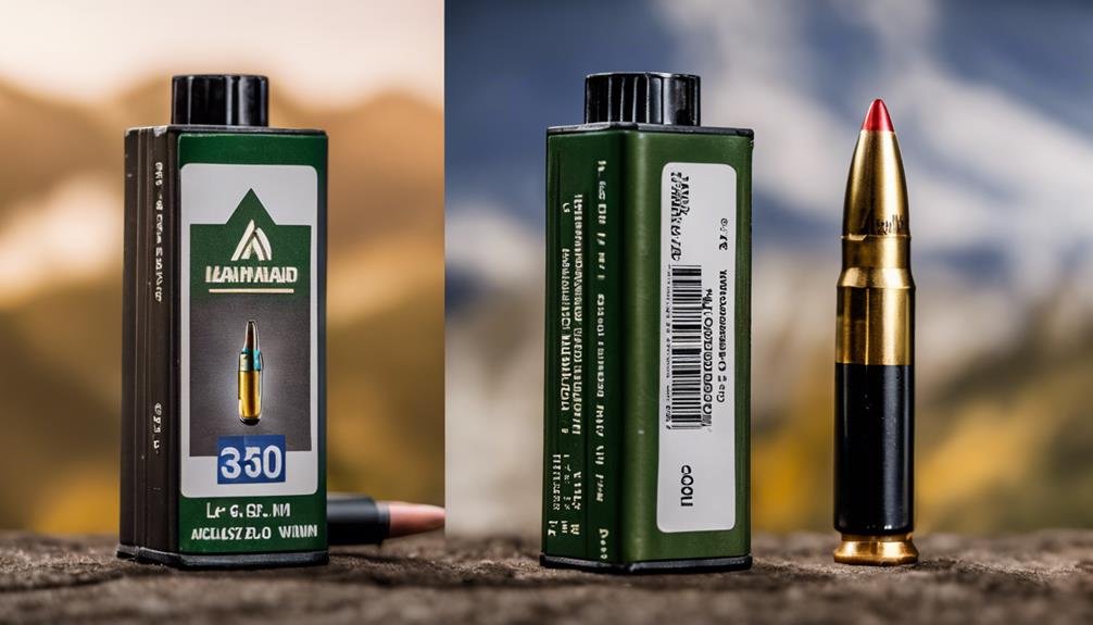 7mm PRC Vs 300 Win Mag: Which Magnum Is Best for You?