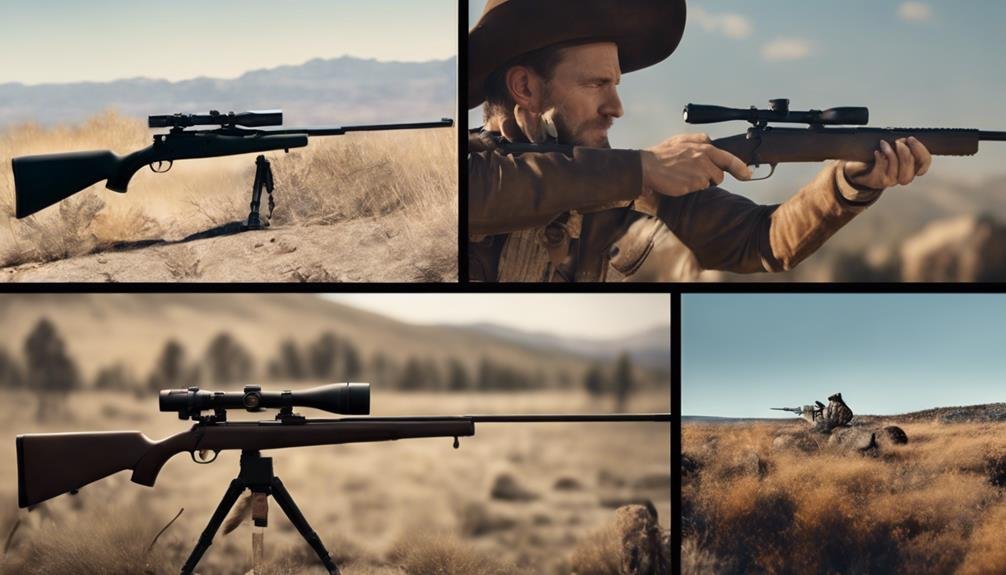 6.8 Western Vs 7mm Prc: Which New Cartridge Should You Get?