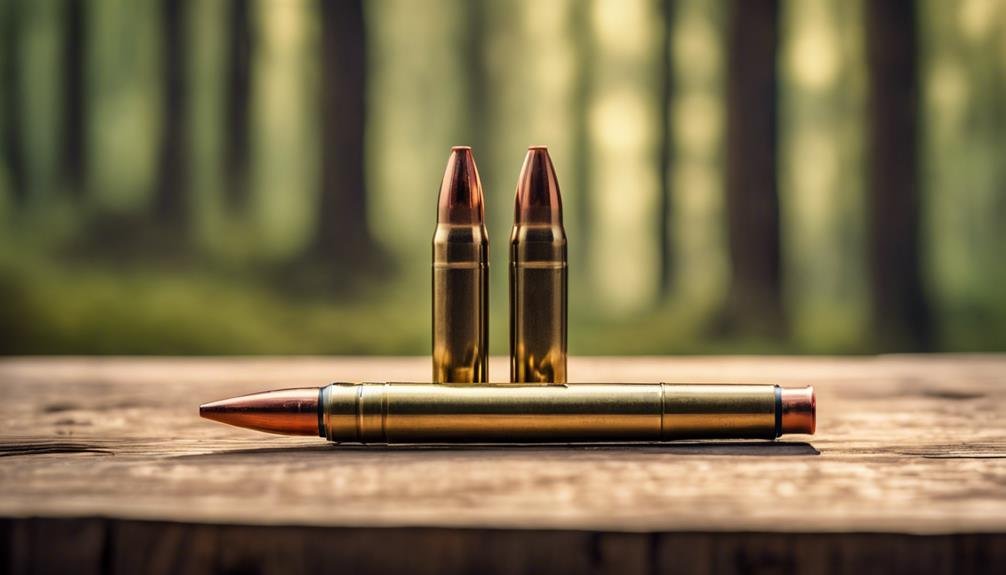 6.8 Western Vs 7mm Rem Mag Vs 28 Nosler Review & Comparison