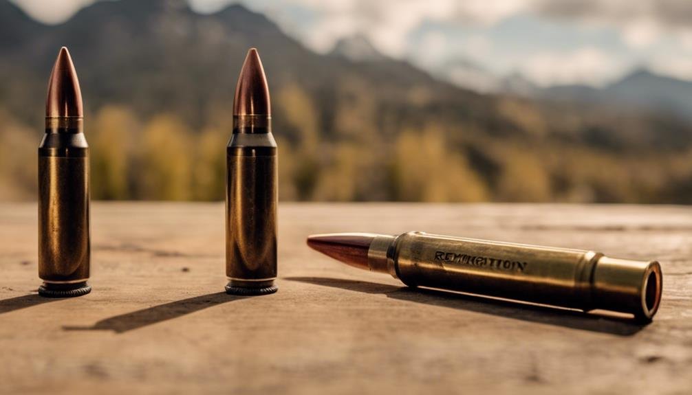 243 Vs 308 Vs 7mm-08: Which Is Right for You?