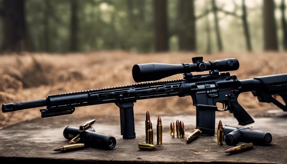 223/5.56 Vs 300 Blackout Vs 308 Winchester: Which Is Best?