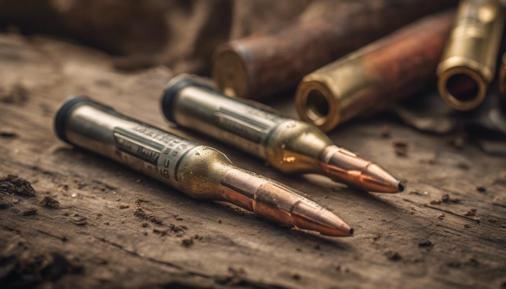 270 Vs 308 Win: Which Is the Best Hunting Cartridge?