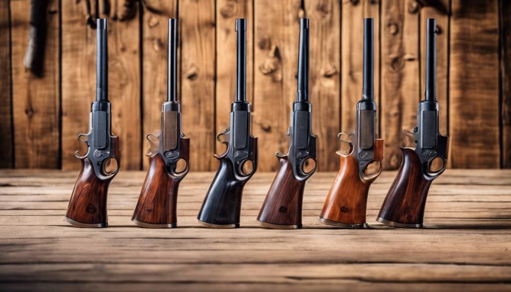 Shotgun Gauges Explained: 10 Vs 12 Vs 16 Vs 20 Vs 28 Vs 410