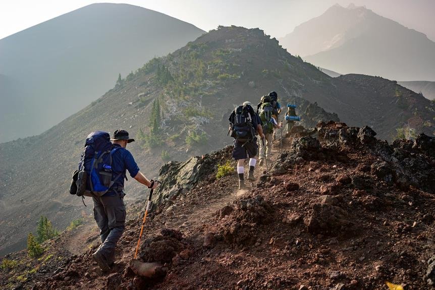 Beginner's Guide to Outdoor Climbing Locations: Where to Start and Why