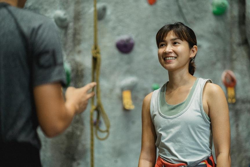 Advanced Belaying Skills: Taking Your Safety Game to the Next Level