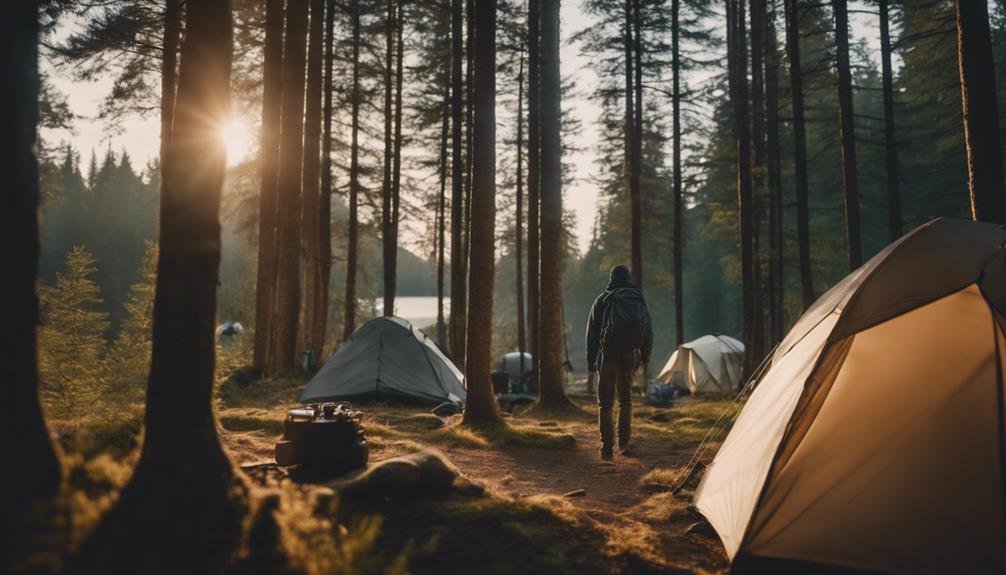 Ultimate Guide to the Best Camping Gear for Hikers