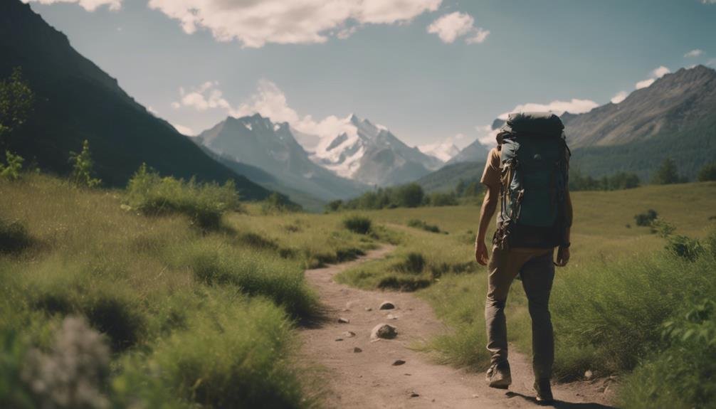 How to Pack for a Multi-Day Hike