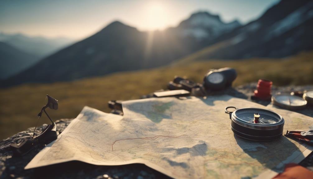 The Best Navigation Tools for Hikers