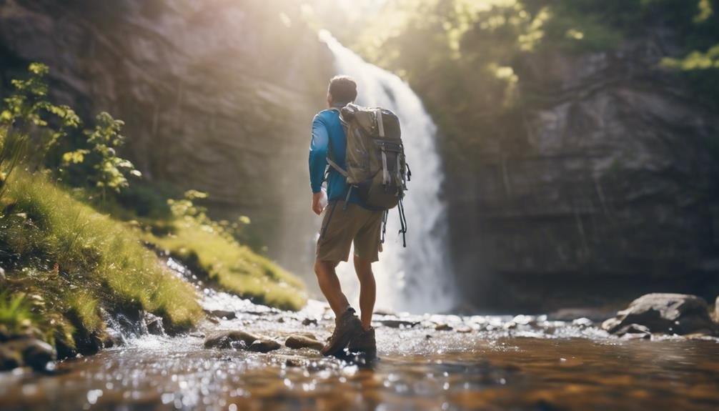 Keep Hydrated on the Trail With the Best Hydration Systems