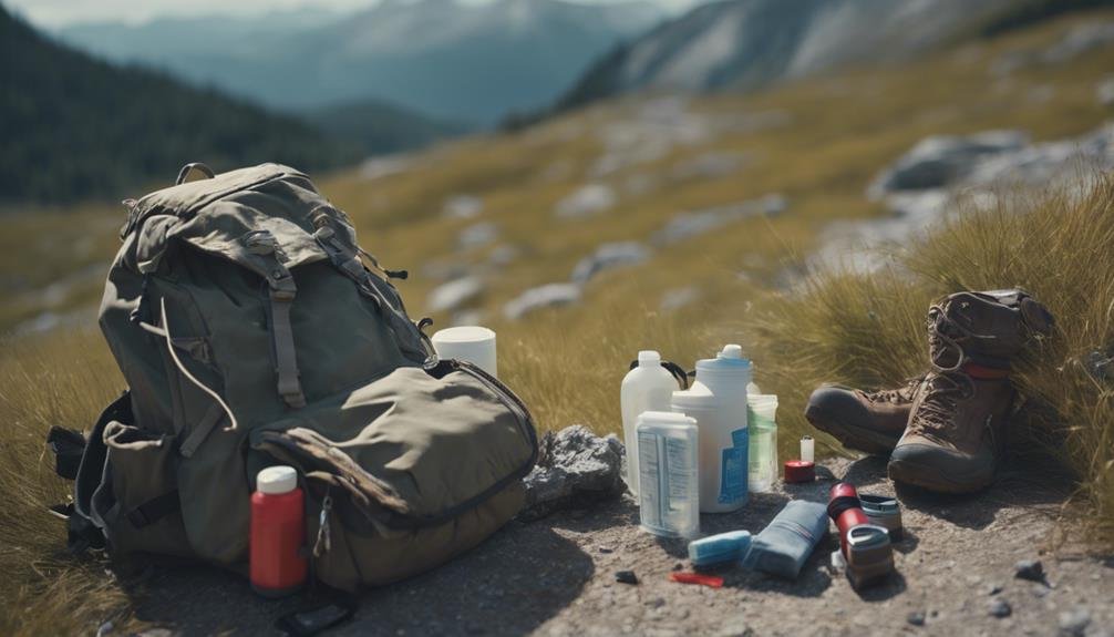 Top 10 First Aid Kits for Hikers