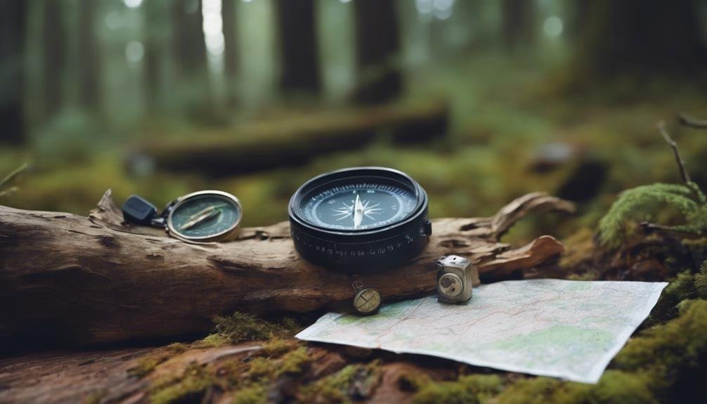 Ultimate Guide to Navigation Tools for Hiking