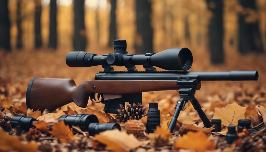 Unlocking A Superior Shooting Experience: Must-Have Shooting & Hunting Accessories for 2024