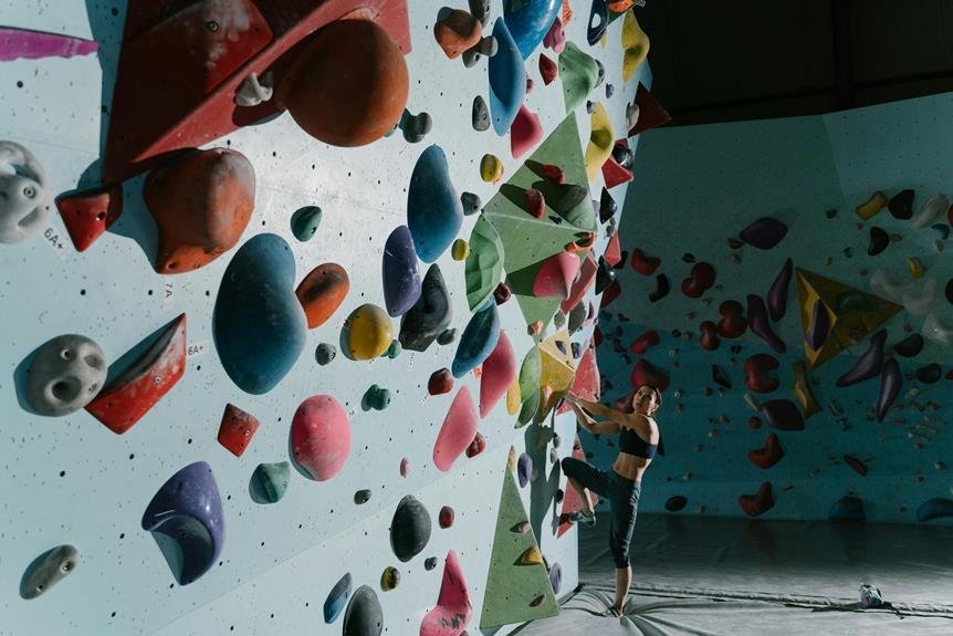 Bouldering Basics: Equipment, Technique, and Safety for New Climbers