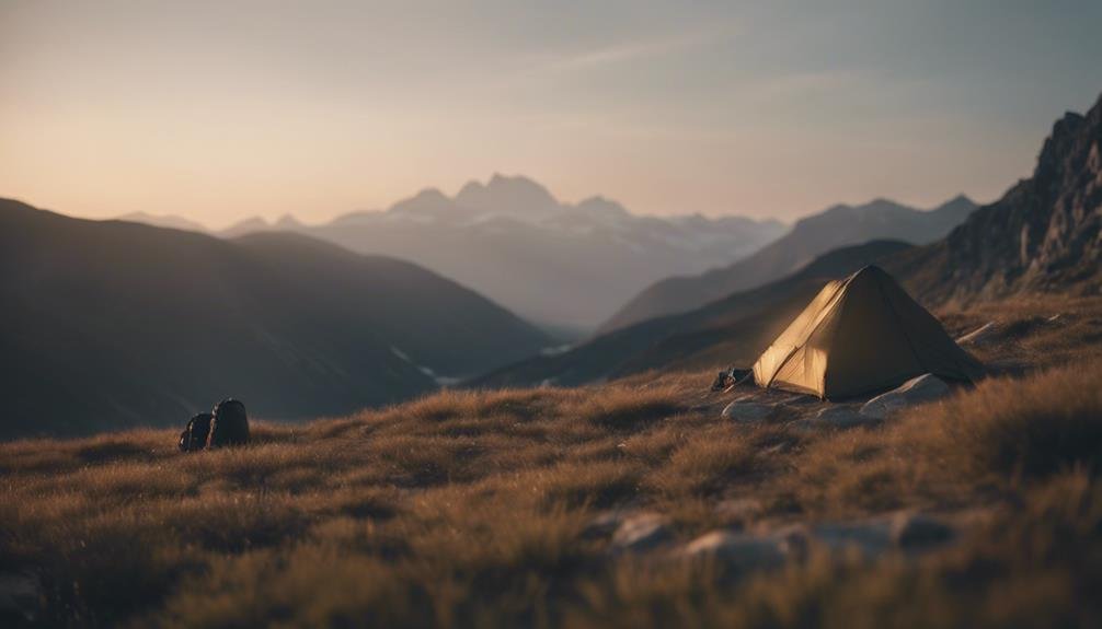 Lightweight Camping Gear: Best Picks for Hikers