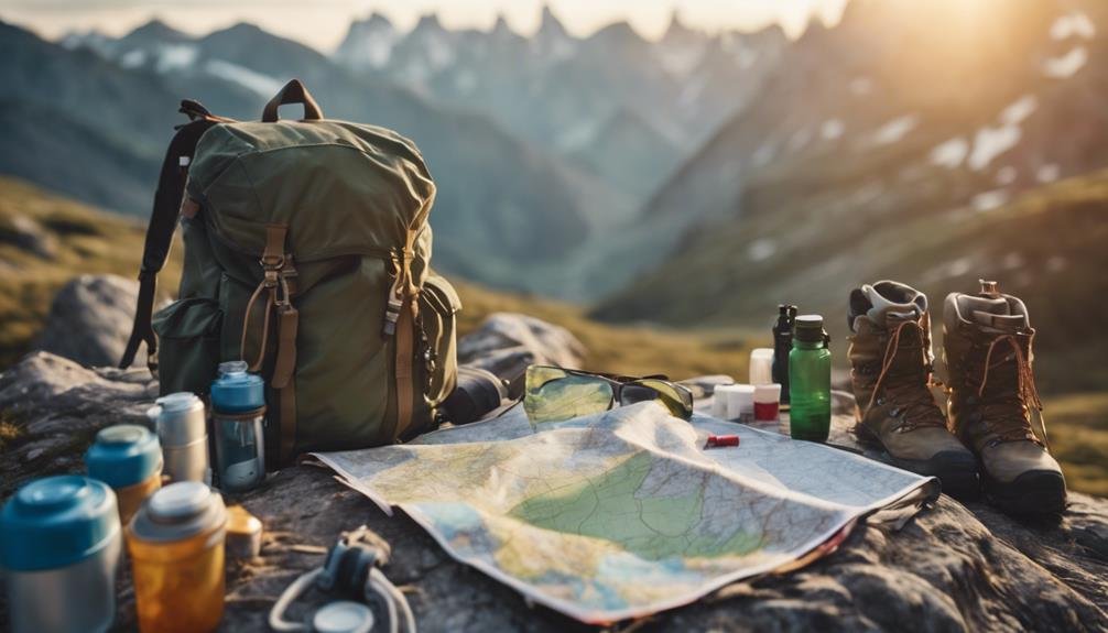 Must-Have Hiking Gear for Every Adventure